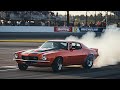 Real Racing 3 - Camaro (classic)