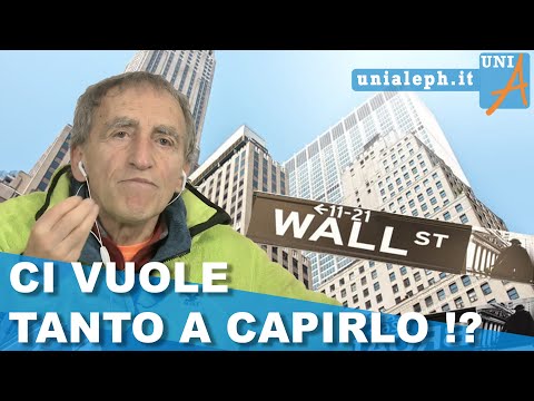 Video: Il Banchiere Di Wall Street Afferma Che Il Debito Globale Non Appartiene Alle Persone - Visualizzazione Alternativa
