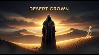 Desert Crown - Hard Arabic Trap Hip Hop Instrumental (Oud & Violin Mix)