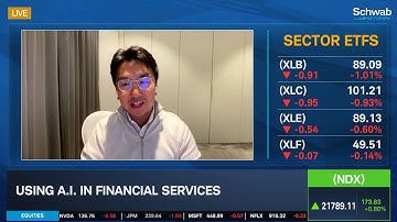 Evolution of A.I. Agents in Finance, Capable of "Thinking"