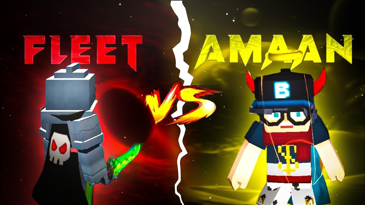 I Secretly Joined @Jackminecraftx 1v12 💀💥  || Blockman Go Bedwars Gameplay ||