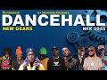 π₯ New Dancehall Mix 2025 | Skillibeng, Masicka, Alkaline & Vybz Kartel | DJ Treasure