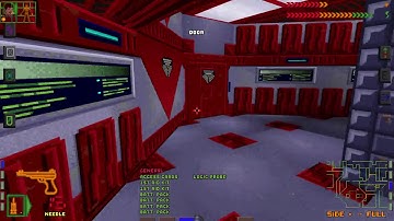 System Shock: Enhanced Edition - Full Stream Part 2