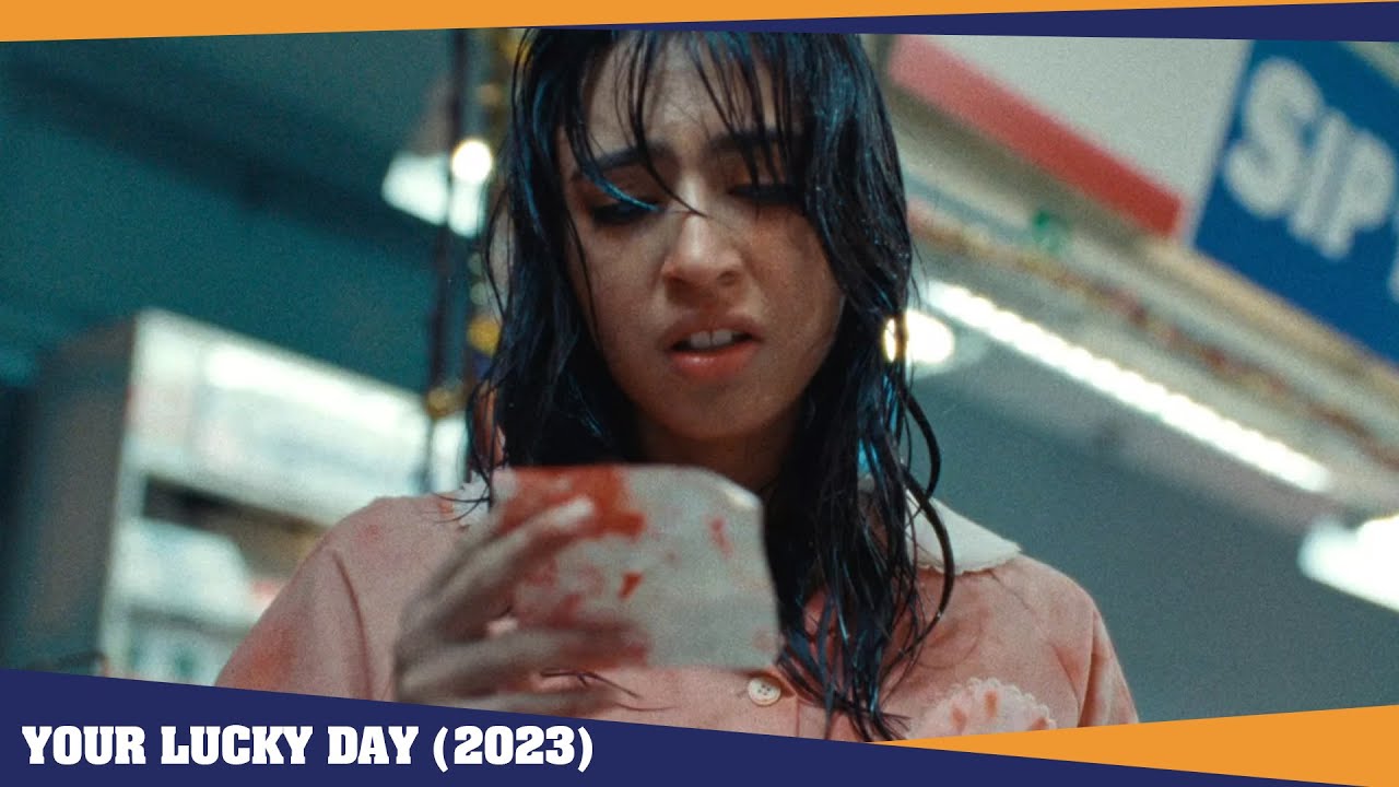 Жирэмсэн эмэгтэй дэлгүүрт гацаж, эмх замбараагүй байдал үүснэ.