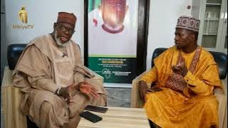 Meet the Vice Chancellor Episode 3 | Al-Istikama University Sumaila (Kano) | Mikiya TV