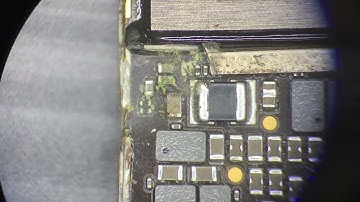 iPhone 8 Water Damage From Disney World Visit | Data Recovery Needed