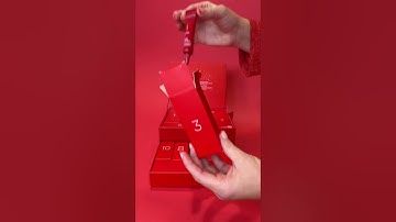 Clarins Women’s 12 Day Advent Calendar
