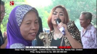 Mabok Manuk -  Anik Arnika Jaya Live Kalimekar