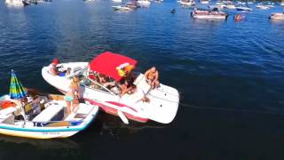 Lake Hopatcong
