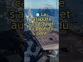 Pourquoi cet avion plonge juste après le décollage ✈️😱 #aviation #avion #porteavions #armée #savoir