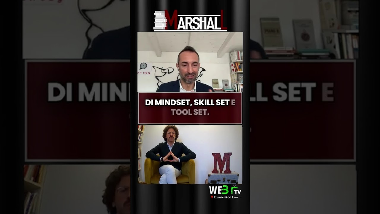 Perché lavorare sempre sull’urgenza ti blocca (e cosa fare invece) | The Long Mindset