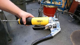 UTOOL Grease Gun