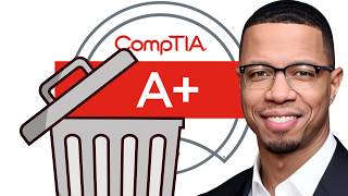 Famous Skip CompTIA A+....? Net Worth
