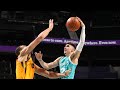 LaMelo Ball Career High 34 Points vs Jazz! 2020-21 NBA Season