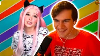 БРАТИШКИН СМОТРИТ: Dank WebM Compilation #93
