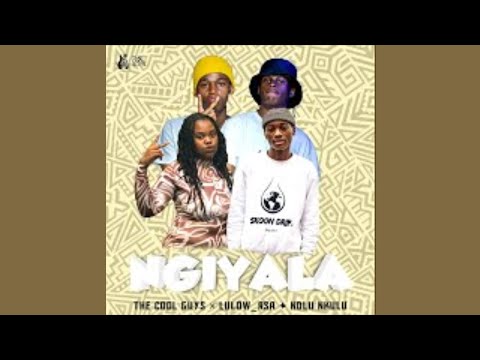 Obejrzyj The Cool Guys x Lulow_RSA x Ndlu Nkulu - Ngiyala (Official Audio) | AMAPIANO w YouTube Obejrzyj The Cool Guys x Lulow_RSA x Ndlu Nkulu - Ngiyala (Official Audio) | AMAPIANO w YouTube