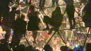 The Thunderdome @ Burning Man 2010 HD