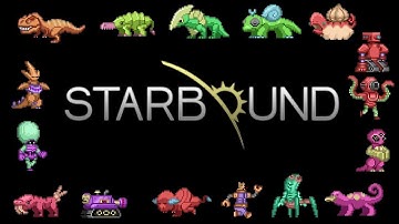 How to Re-Customize Your Starbound Character - OUTDATED