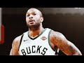 Rockets Trade PJ Tucker to Bucks! 2020-21 NBA Season