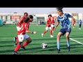 مباراة الأهلي وبيراميدز للسيدات تعليق معاذ ماهر          للأهلي امسكي ياصبرين ربك المعين    
