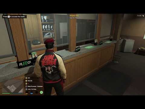 [Archived Stream 01/14/2018] GTA RP - [Archived Stream 01/14/2018] GTA RP