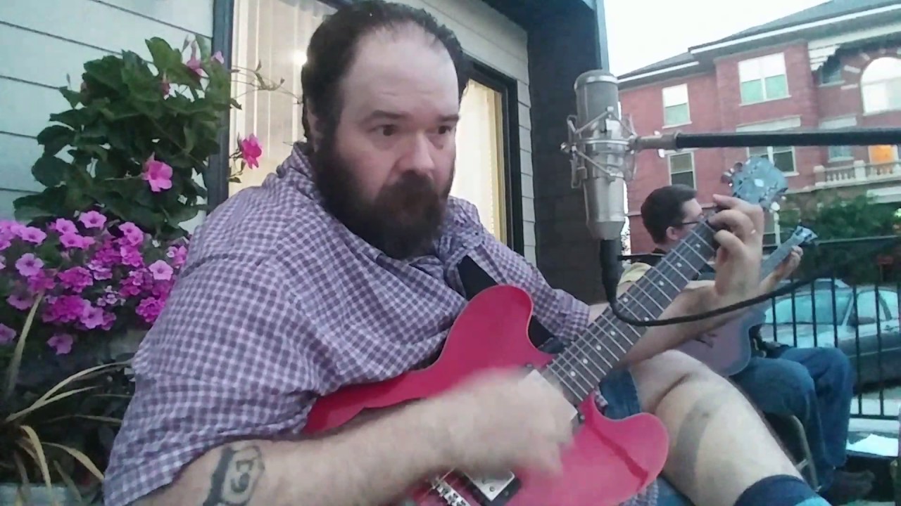 2017-06-19, The Triangle Building, Part 2