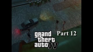 Grand Theft Auto IV Walkthrough: Part 12