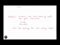 L- LR(0) Parser with Parsing Table and Parse Tree || Compiler Design || GATE || UGC NET
