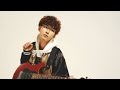 「森大翔 × 日本赤十字社|感動のCMソング『祝祭』がSNS先行配信!」