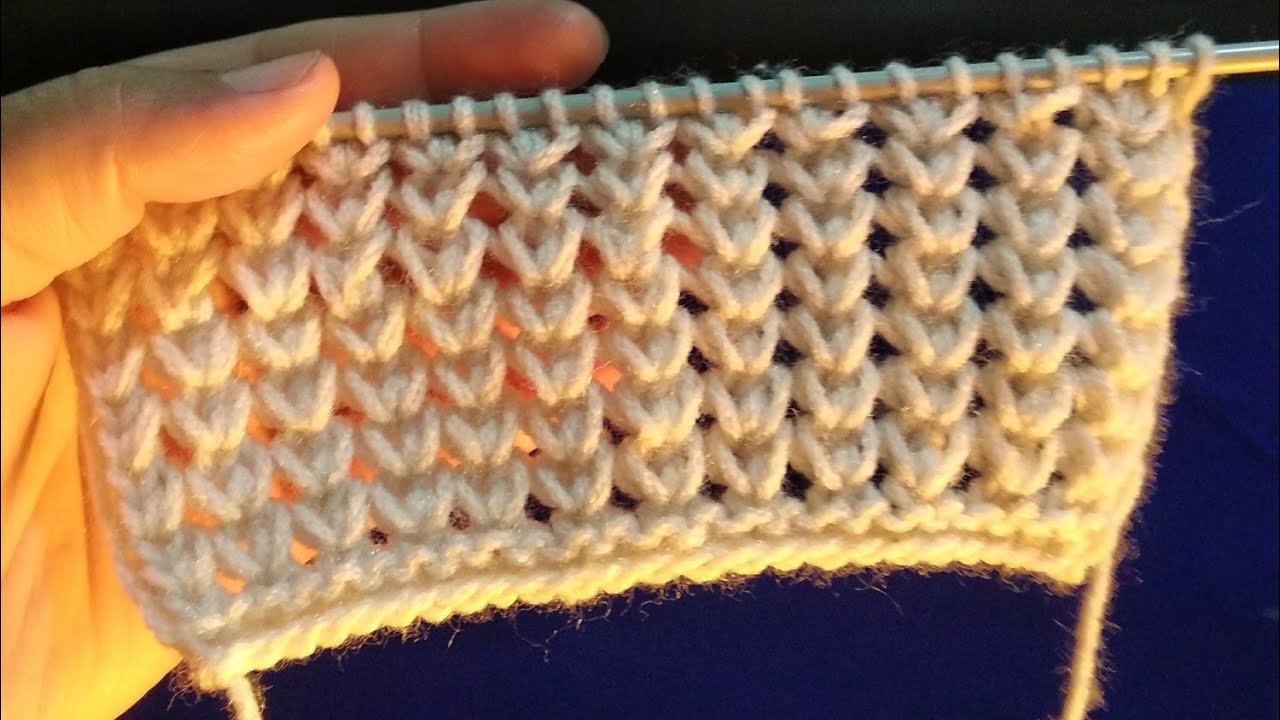 Easy knitting design||Ladies sweater design||खूबसूरत और आसान डिजाईन हिदीं में। english subtitles