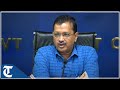 LIVE: CM Arvind Kejriwal addressing an Important Press Conference | Aam Aadmi Party