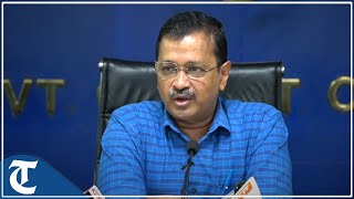 LIVE: CM Arvind Kejriwal addressing an Important Press Conference | Aam Aadmi Party screenshot 3