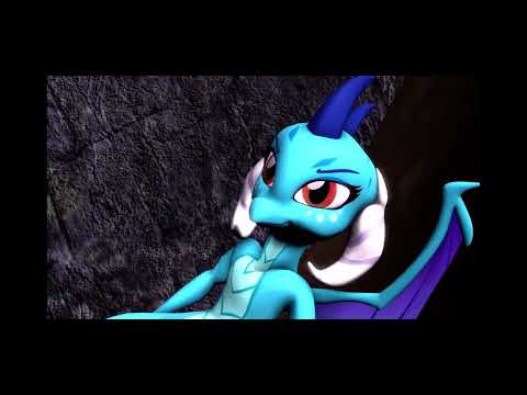 princess ember fart