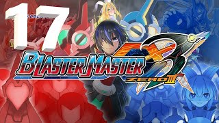 Blaster Master Zero 3 Walkthrough part 17