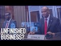 Kenya-Somalia | An Unresolved Dispute?