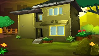 100 Doors Escape Mystery 2 Level 3 Game Walkthrough screenshot 3