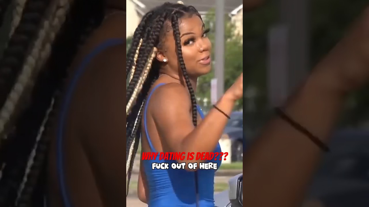 Why dating is dead???