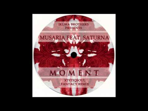 Musaria feat.Saturna -