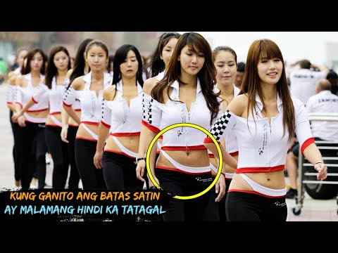 Video: Sino Ang Gumawa Ng Unang Walang Tigil Na Paglipad Sa Buong Atlantiko