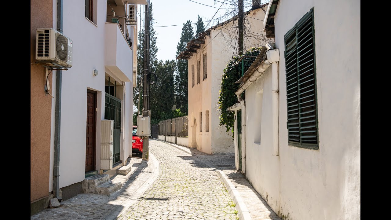 Stara Varoš čuva duh nekadašnje Podgorice: Uličice i orijentalna arhitektura odolijevaju vremenu