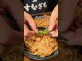 [失言・・・？]我が家の閣下（妻）のご要望でパスタトラパネーゼをお作りする動画#shorts