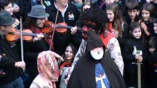 Video thumbnail of "Sant Antoni 2015"