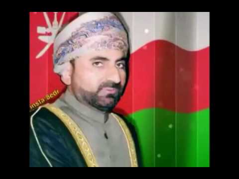 اهداء من المملكة الي سعادة الشيخ سعيد بن سالم الفزاري