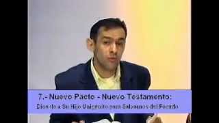 DAVID DIAMOND - TITHES and VOWS (FULL SERMON)