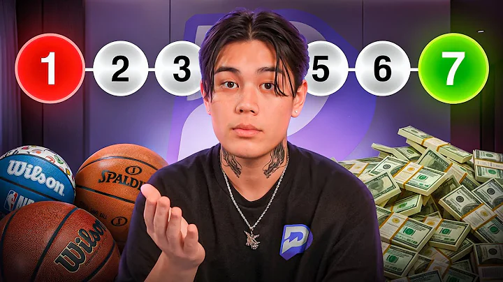 I Got Rich With Sports Betting When I Applied These 7 Habits