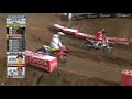 Supercross Rewind - 2016 - 450SX Main Event - Round 2 - San Diego, CA