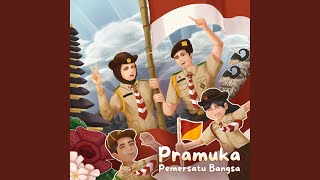 Pramuka Pemersatu Bangsa
