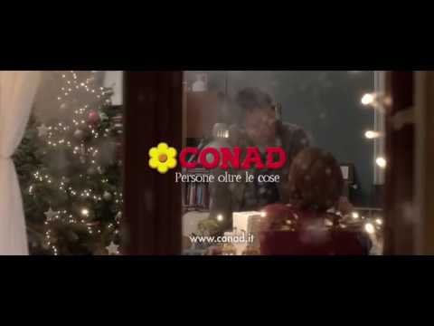 Stella Di Natale Conad.Conad Commercial Stella Di Natale Youtube