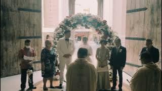 LAGU PERNIKAHAN KATOLIK - KASIH