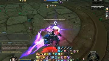Aion PVP 4.8 Songweaver vs  Aethertech
